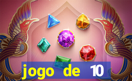 jogo de 10 centavos betano
